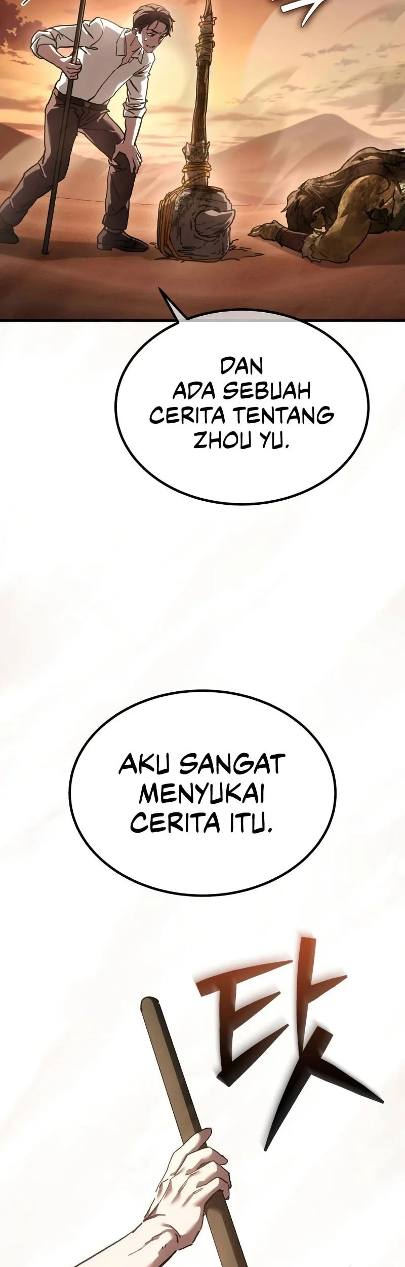 Goblin Inc Chapter 12 Gambar 97