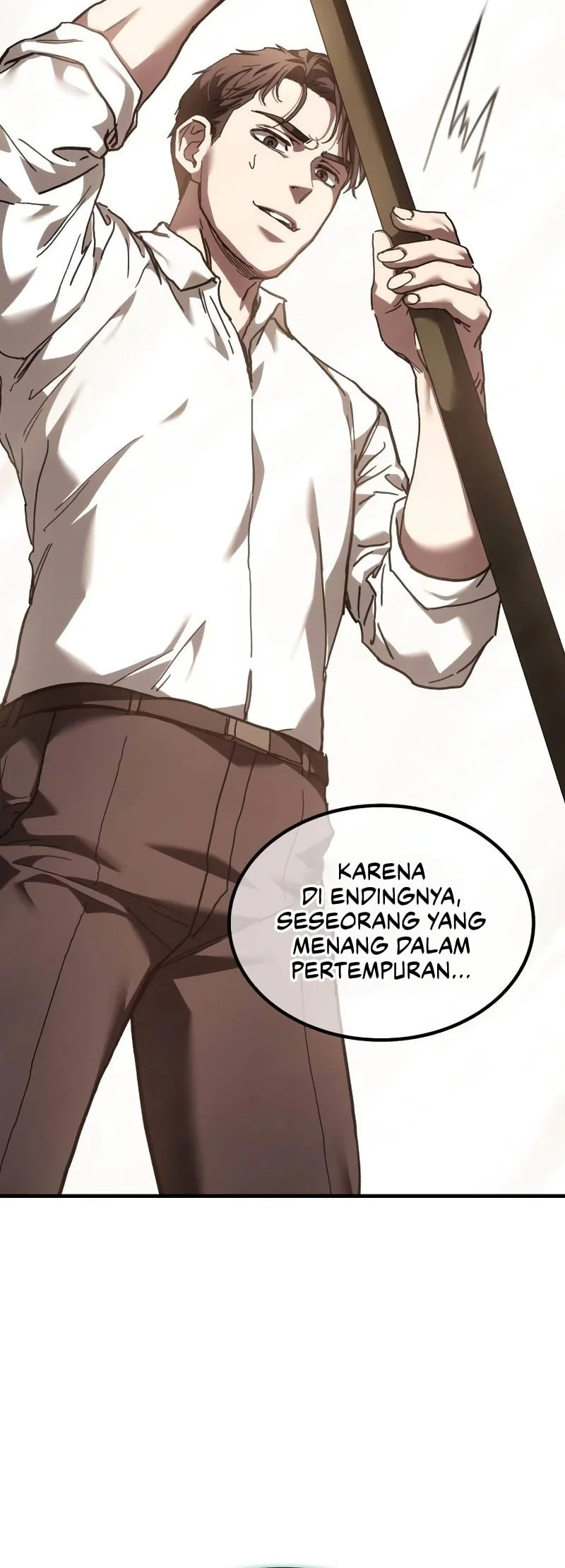 Goblin Inc Chapter 12 Gambar 98