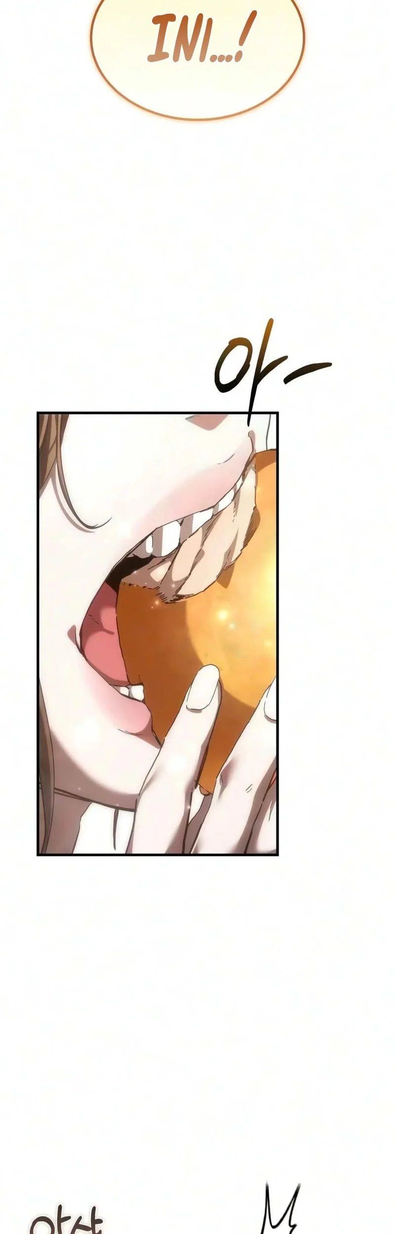 Goblin Inc Chapter 13 Gambar 54
