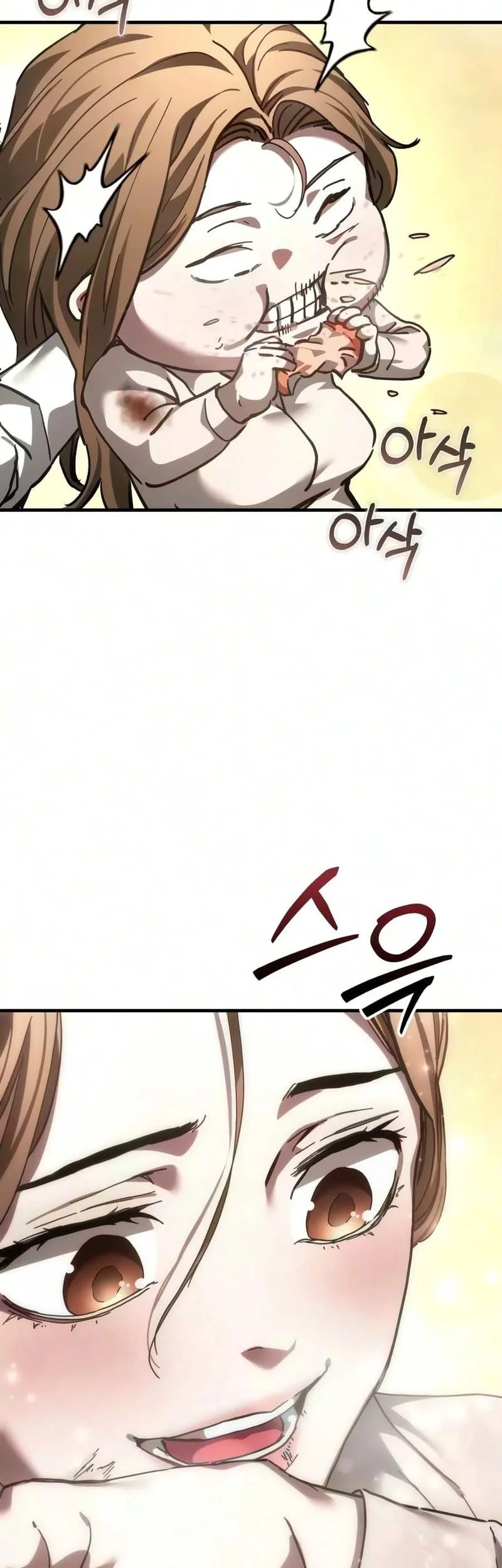 Goblin Inc Chapter 13 Gambar 55