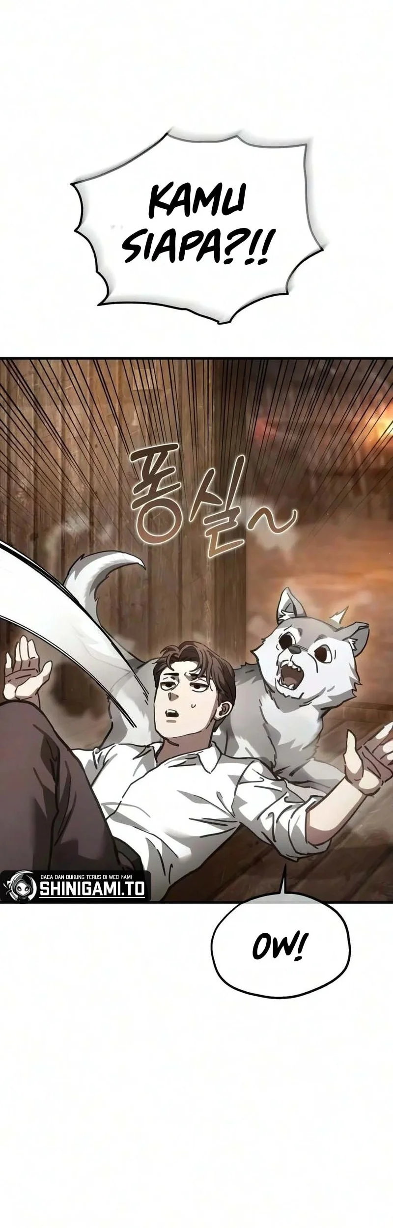 Goblin Inc Chapter 13 Gambar 60