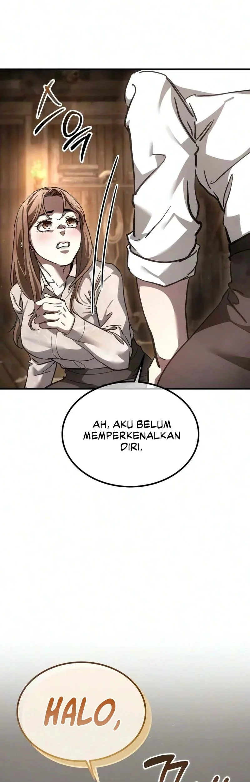Goblin Inc Chapter 13 Gambar 61