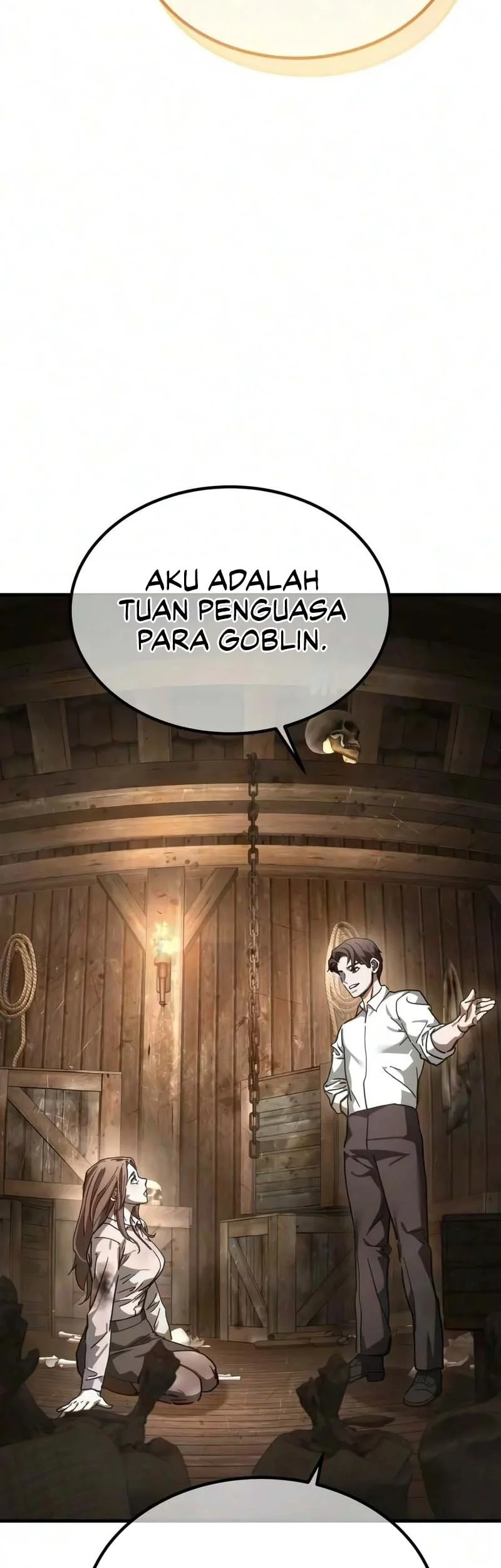 Goblin Inc Chapter 13 Gambar 63