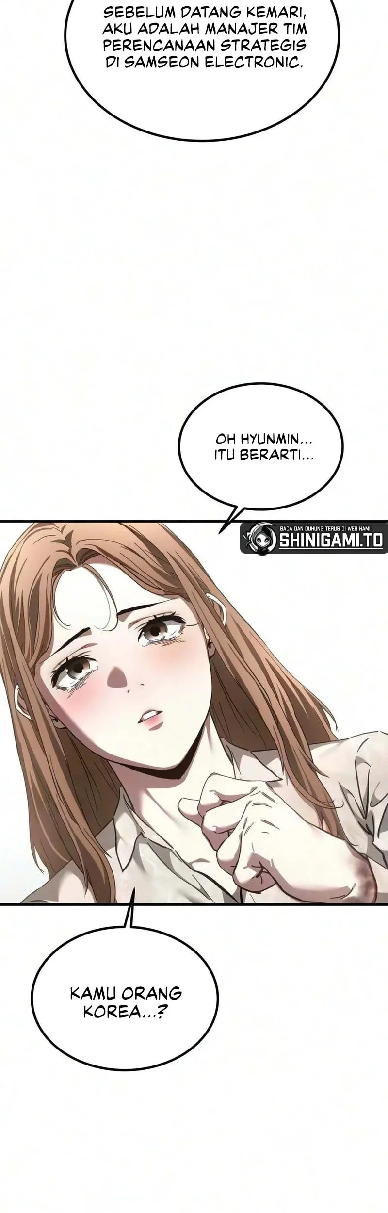 Goblin Inc Chapter 13 Gambar 64