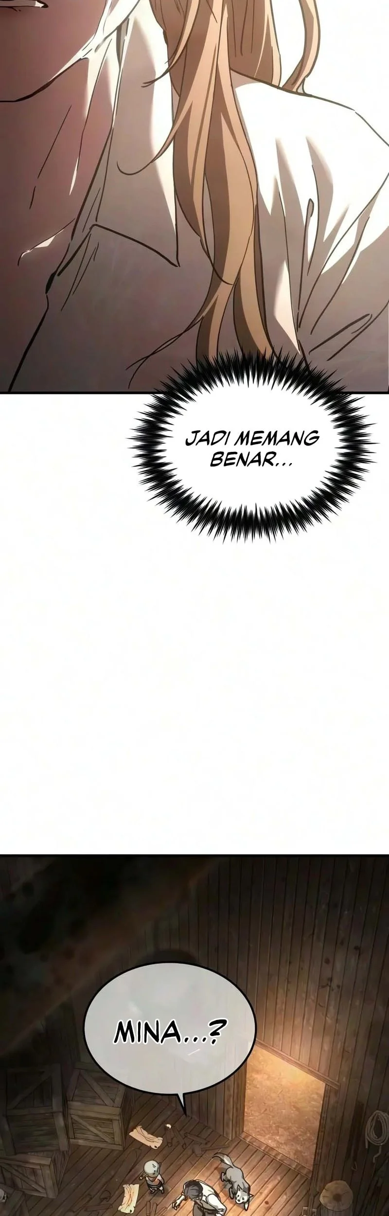 Goblin Inc Chapter 13 Gambar 67