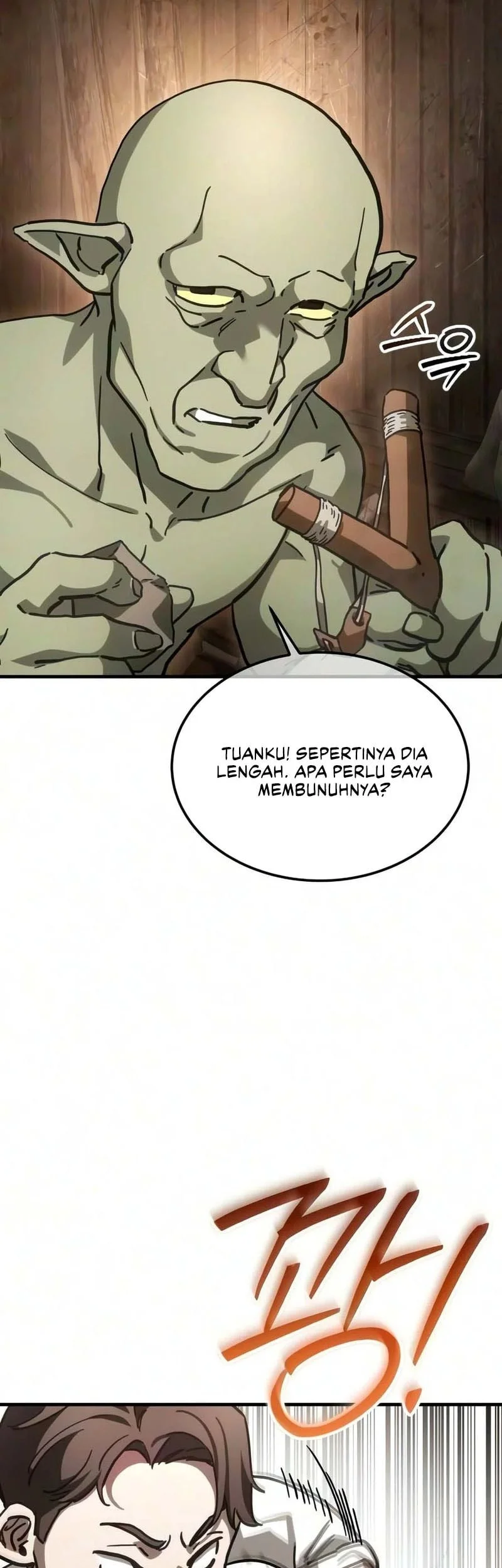 Goblin Inc Chapter 13 Gambar 69