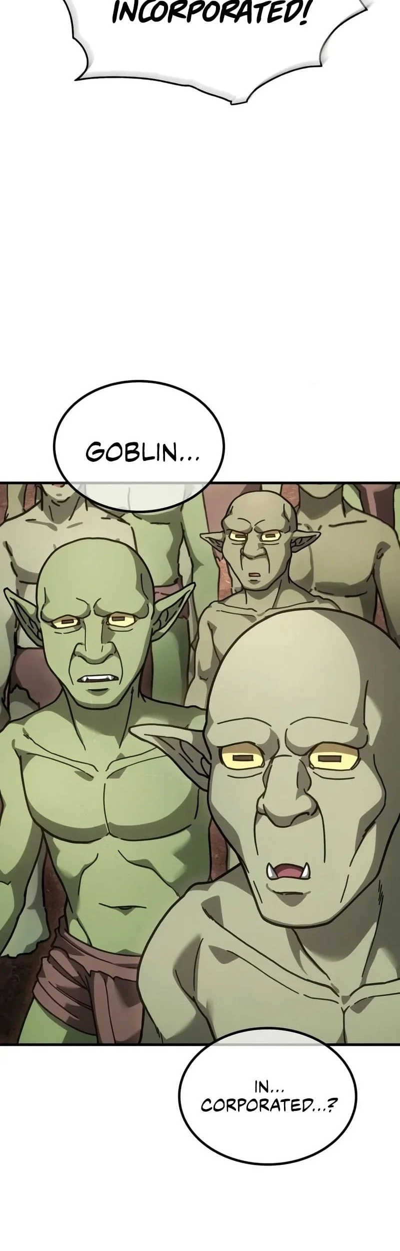 Goblin Inc Chapter 14 Gambar 51