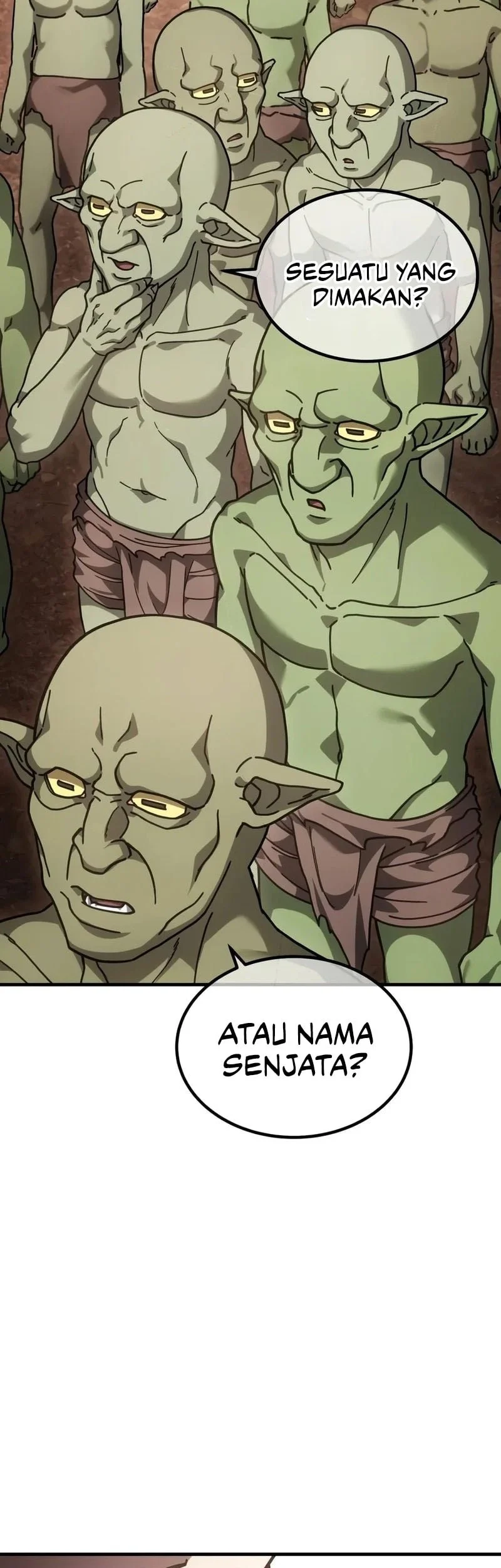 Goblin Inc Chapter 14 Gambar 56