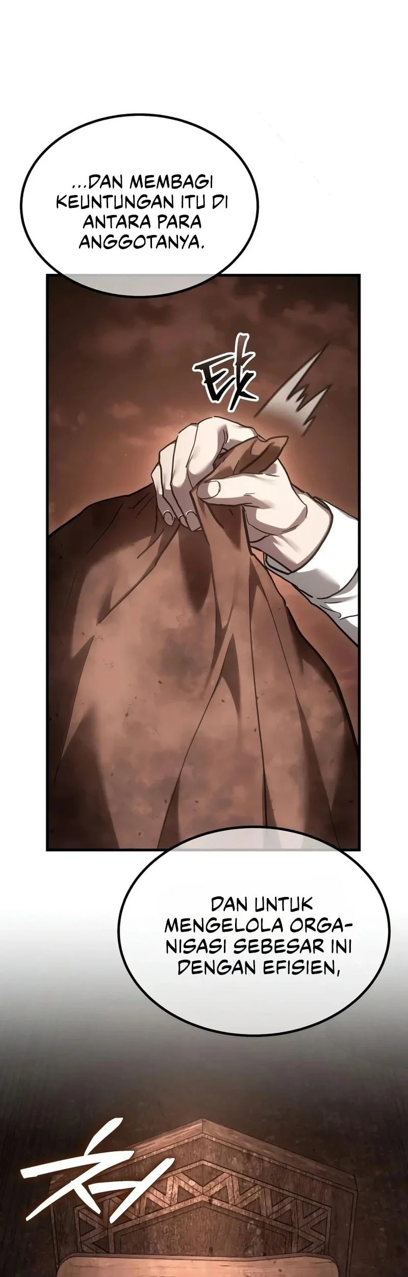 Goblin Inc Chapter 14 Gambar 58