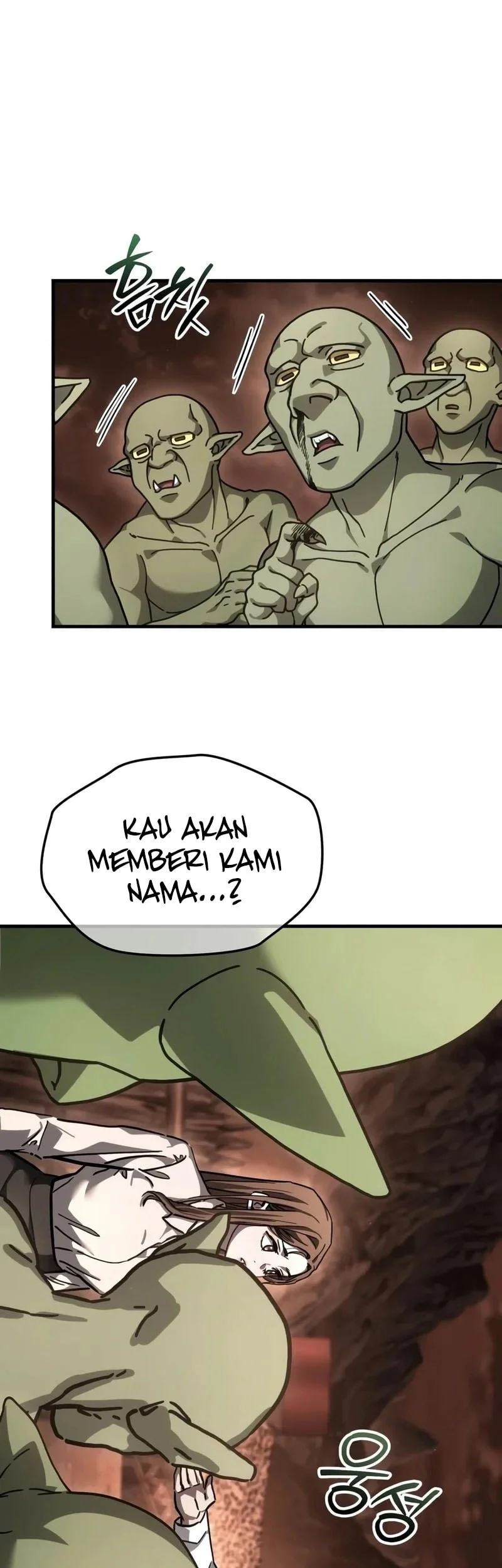 Goblin Inc Chapter 14 Gambar 70