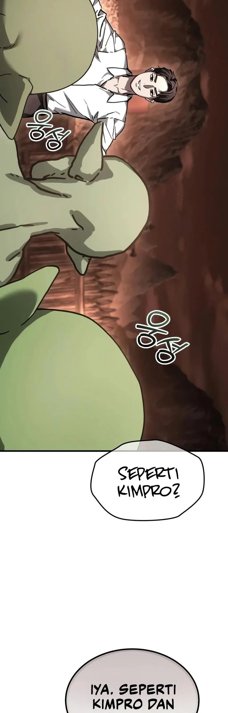 Goblin Inc Chapter 14 Gambar 71