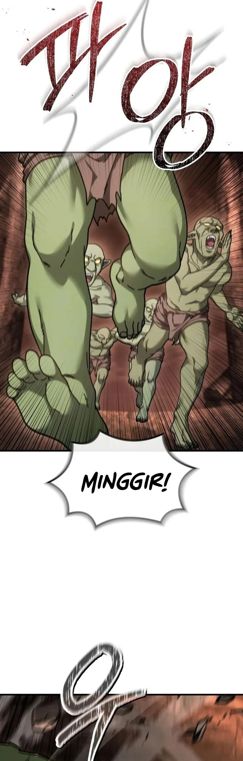Goblin Inc Chapter 14 Gambar 74