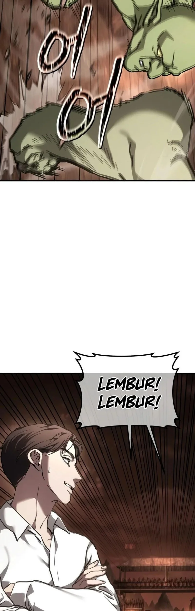 Goblin Inc Chapter 14 Gambar 76