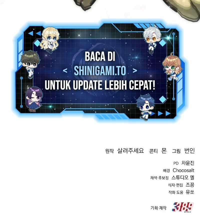 Goblin Inc Chapter 14 Gambar 79