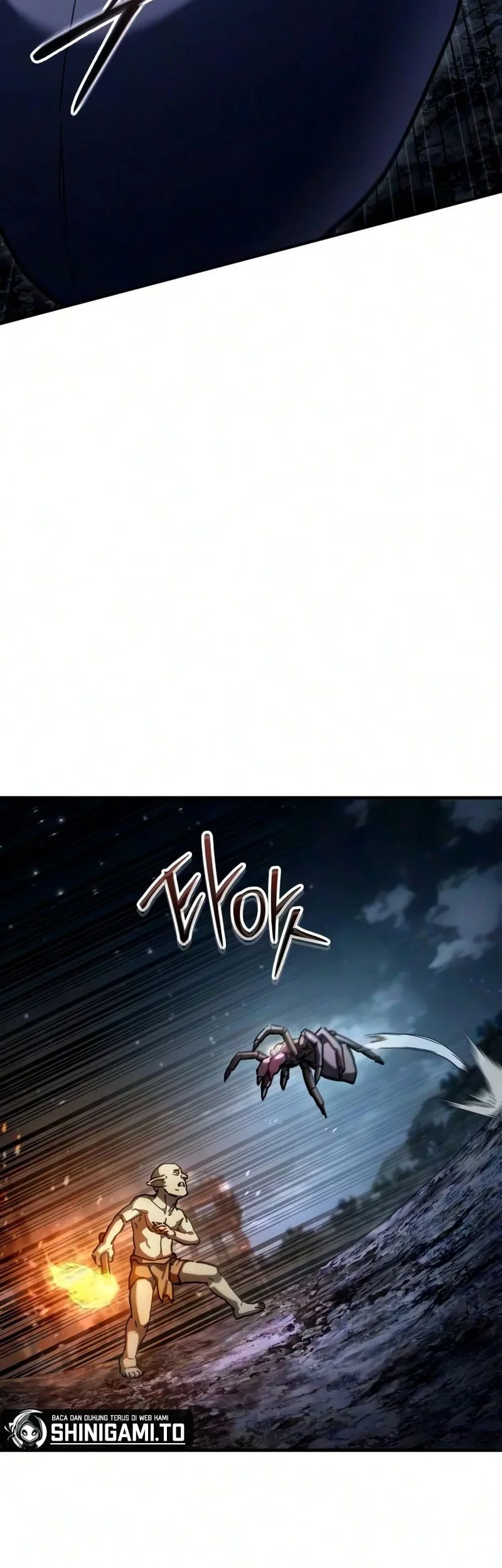 Goblin Inc Chapter 15 Gambar 60