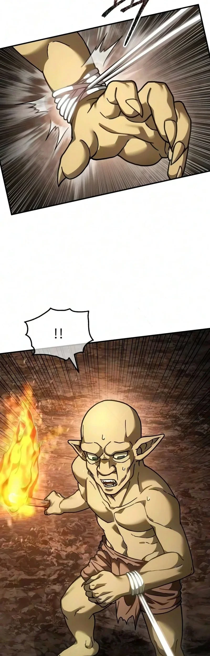 Goblin Inc Chapter 15 Gambar 64
