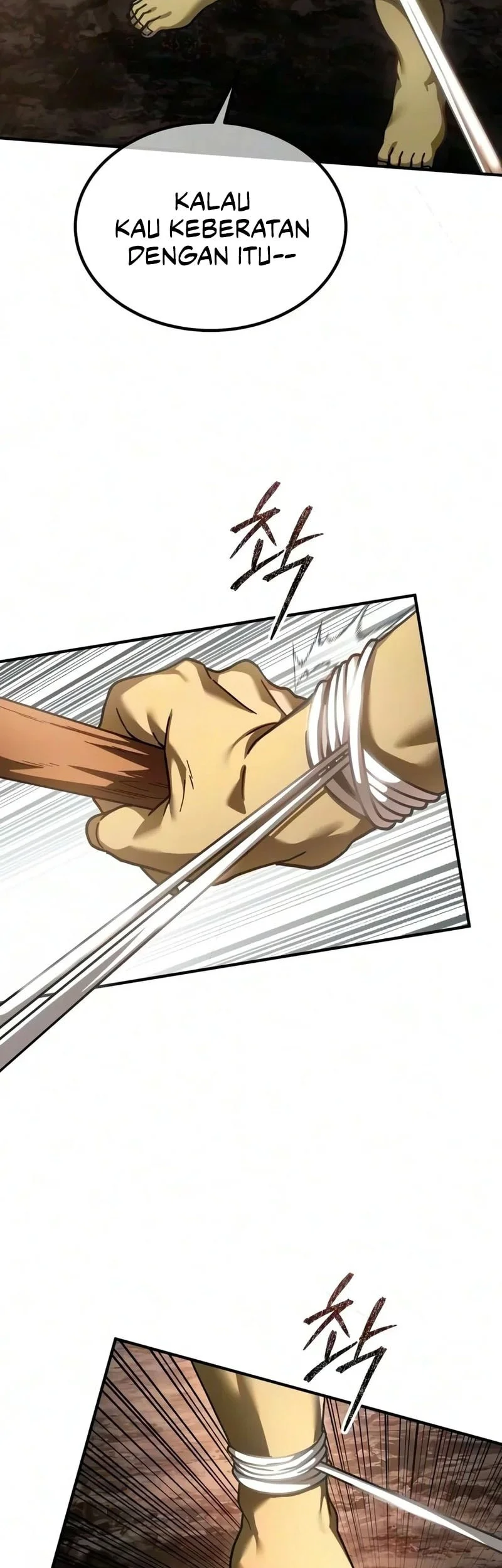 Goblin Inc Chapter 15 Gambar 65
