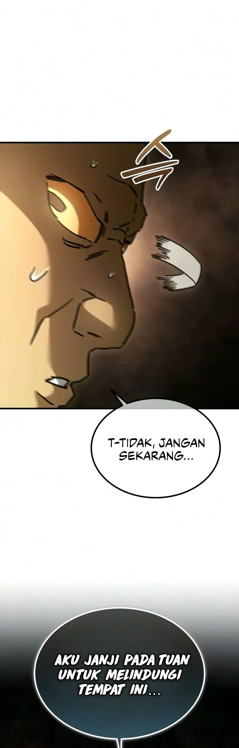 Goblin Inc Chapter 15 Gambar 68