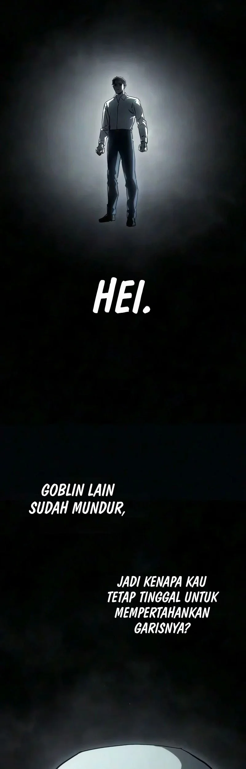 Goblin Inc Chapter 15 Gambar 73