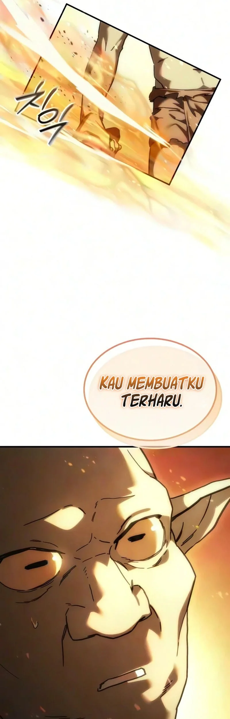 Goblin Inc Chapter 15 Gambar 79