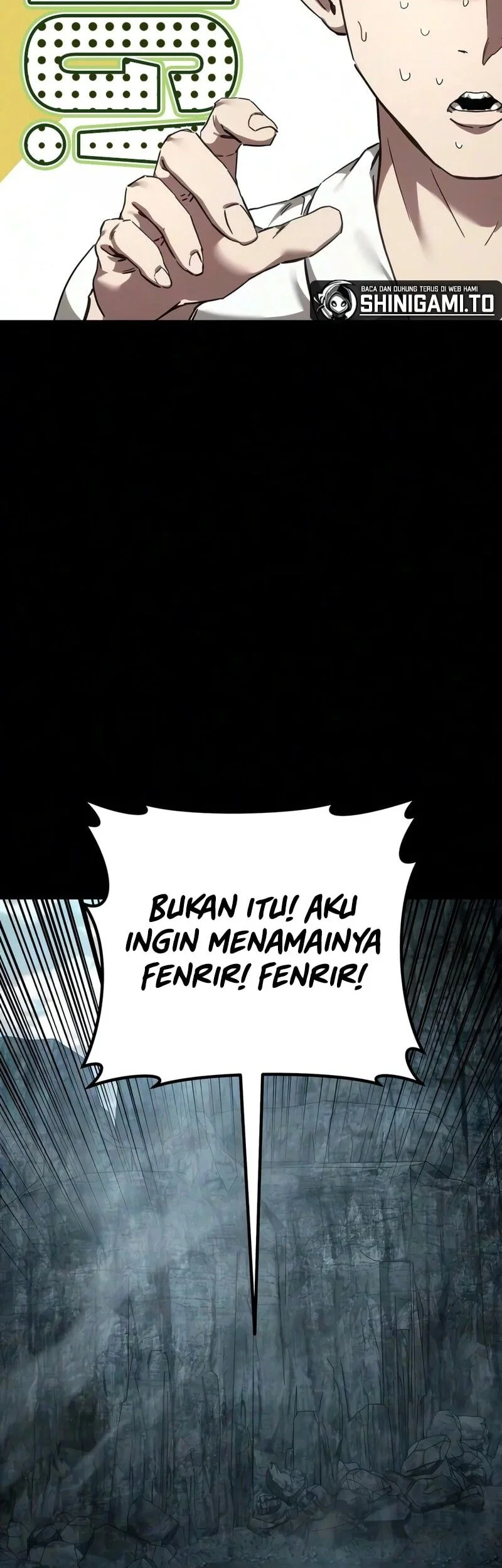 Goblin Inc Chapter 9 Gambar 36