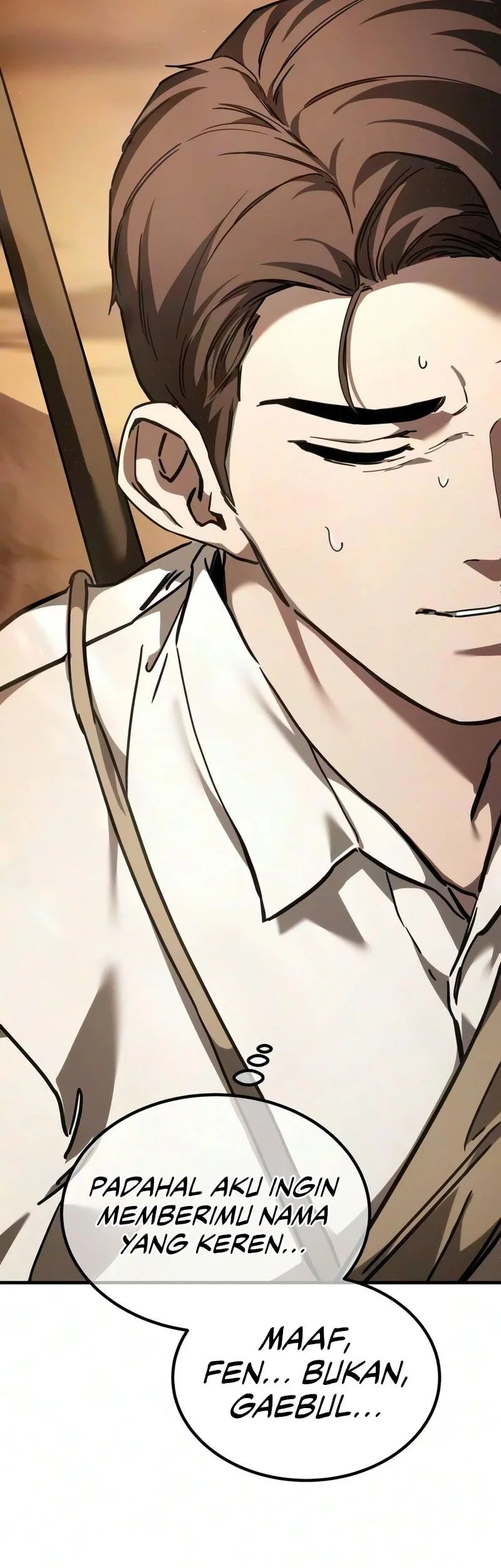 Goblin Inc Chapter 9 Gambar 38
