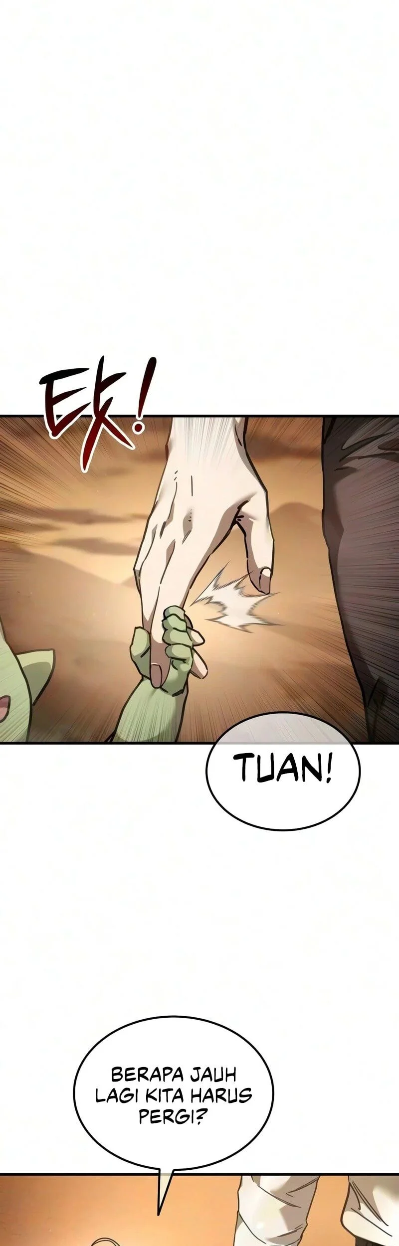 Goblin Inc Chapter 9 Gambar 39