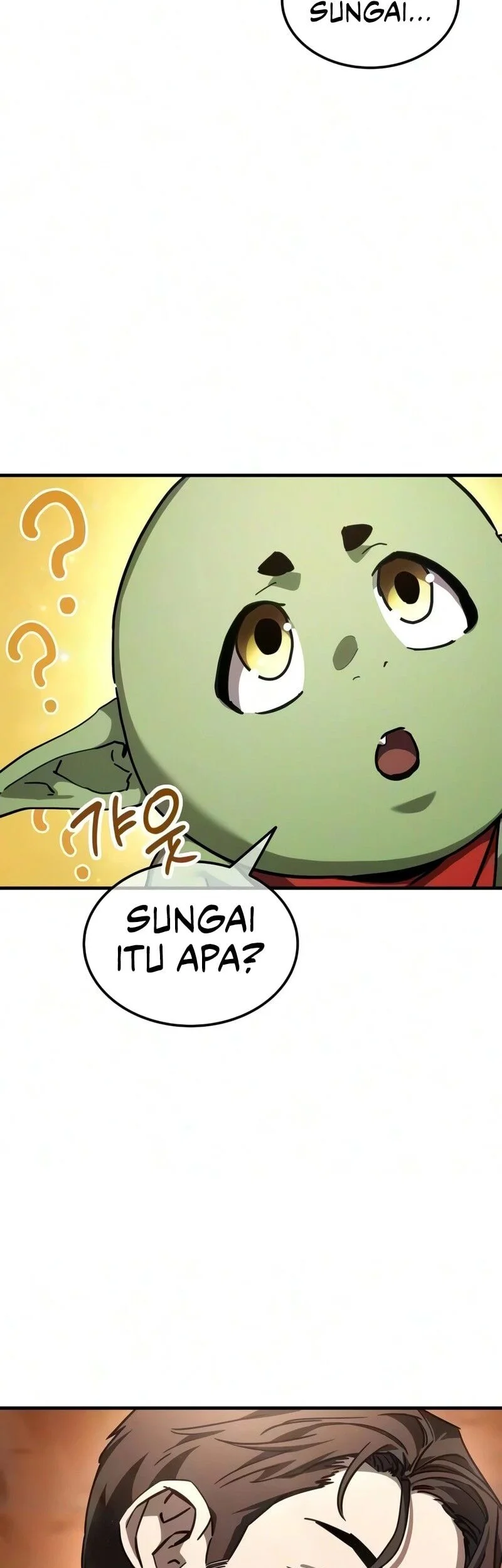 Goblin Inc Chapter 9 Gambar 41
