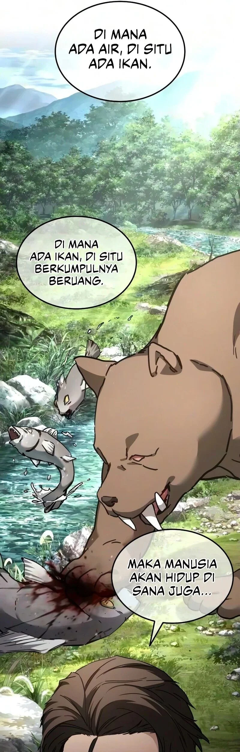 Goblin Inc Chapter 9 Gambar 43