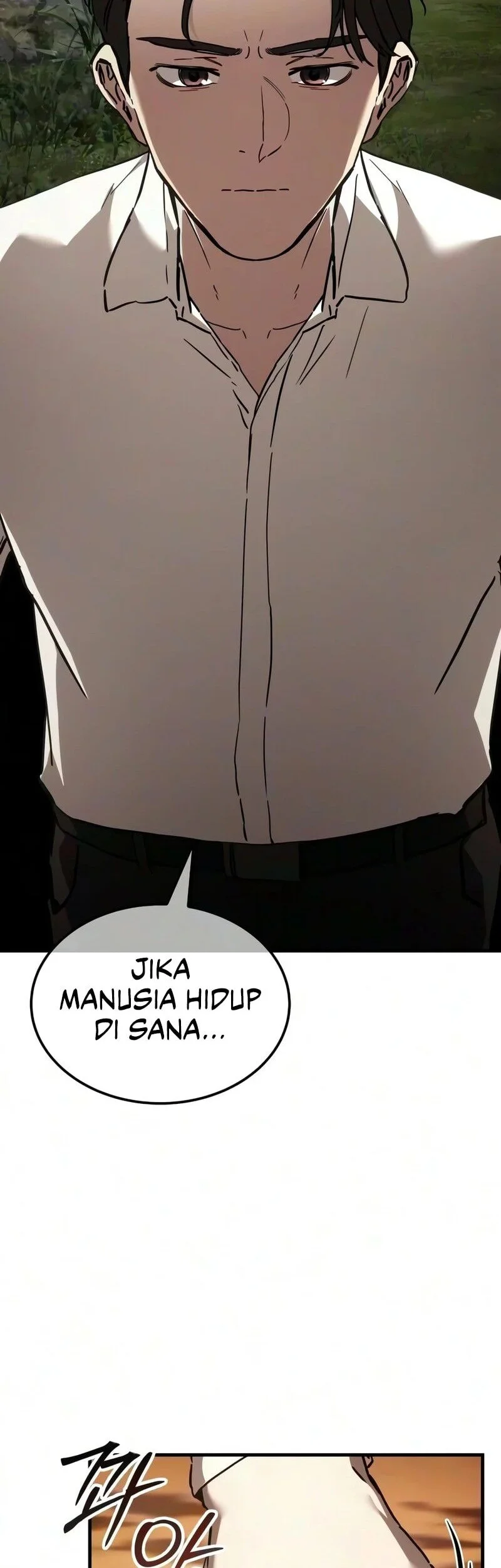 Goblin Inc Chapter 9 Gambar 44