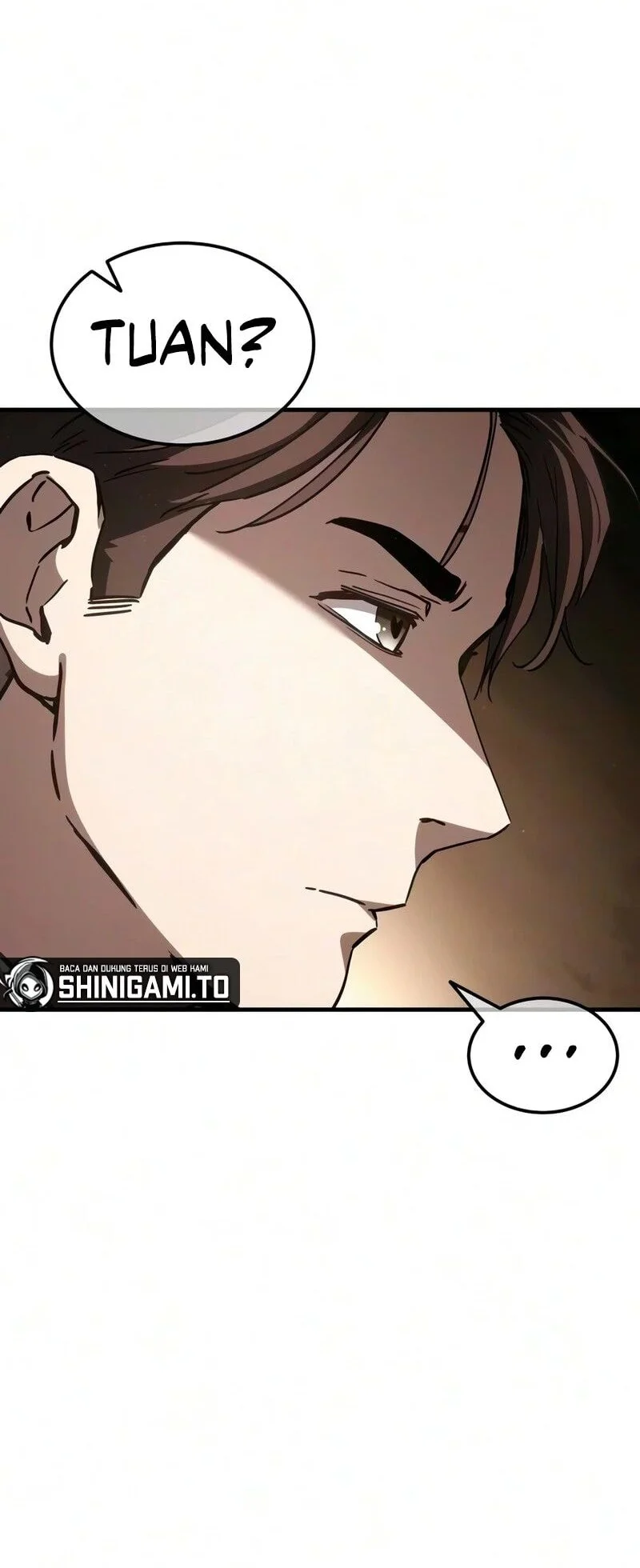 Goblin Inc Chapter 9 Gambar 46