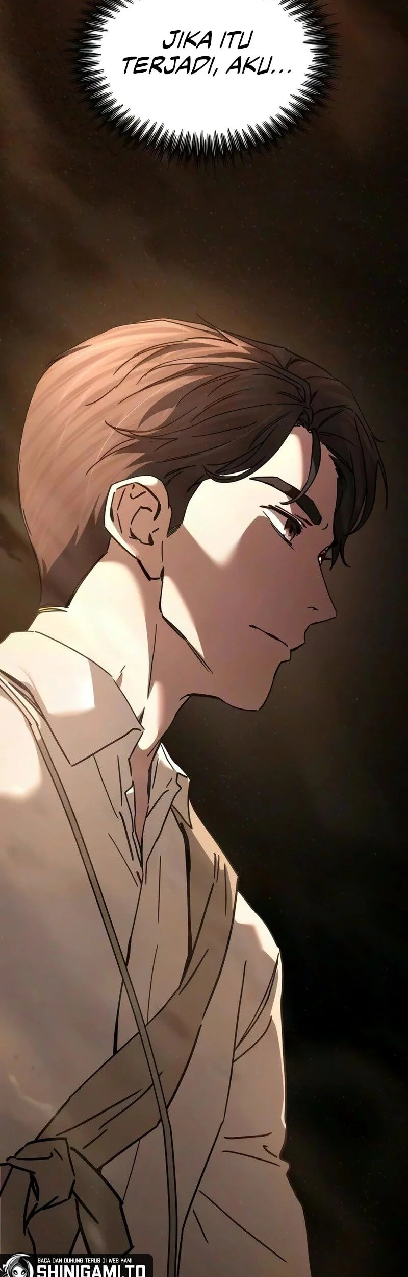 Goblin Inc Chapter 9 Gambar 48