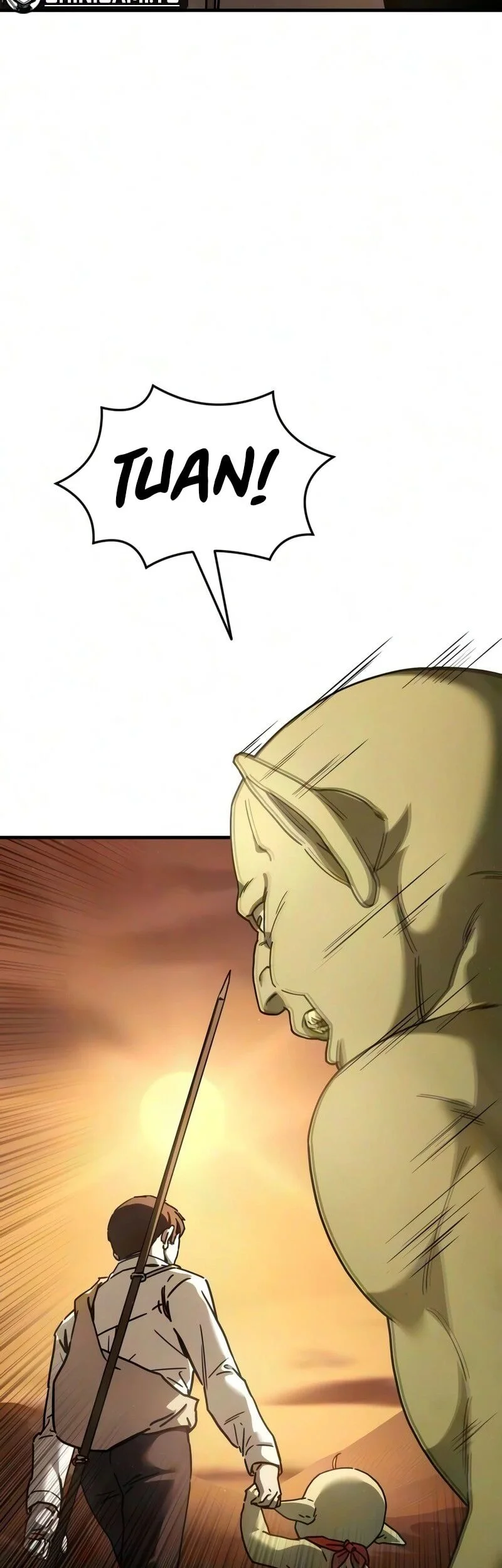 Goblin Inc Chapter 9 Gambar 49