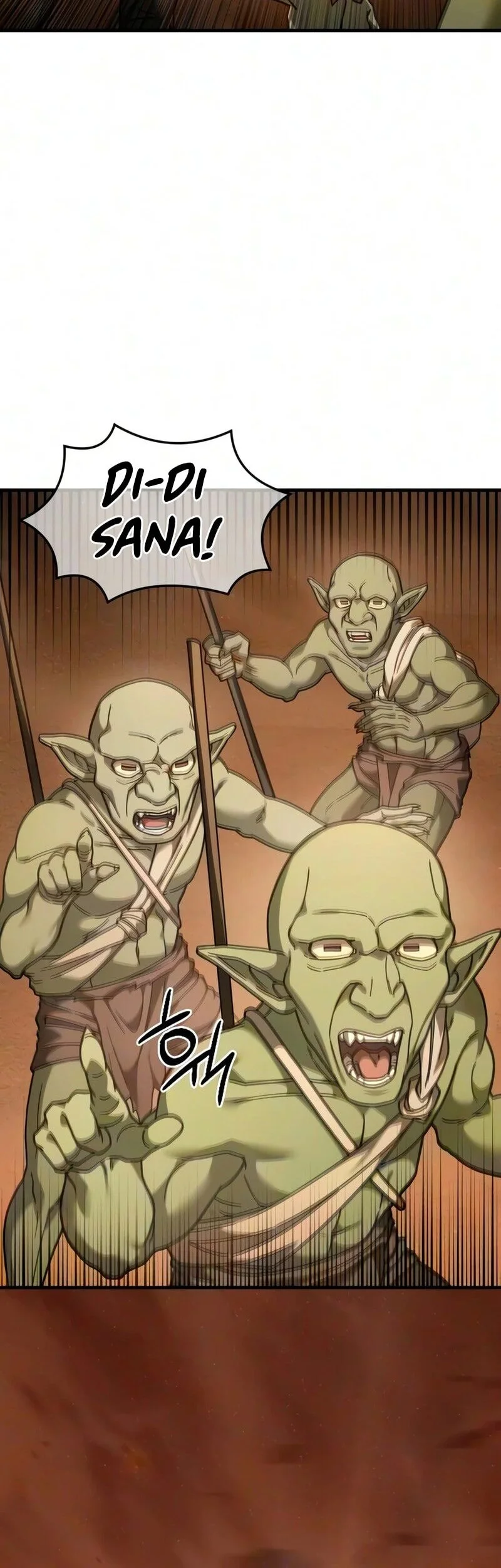 Goblin Inc Chapter 9 Gambar 50