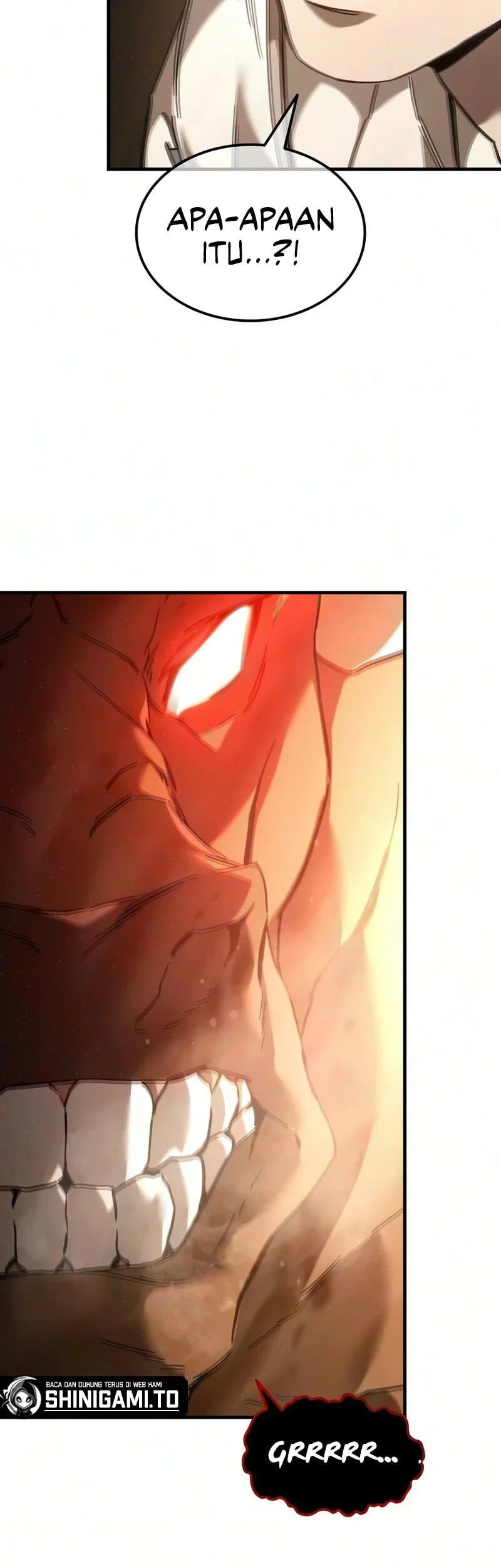 Goblin Inc Chapter 9 Gambar 53