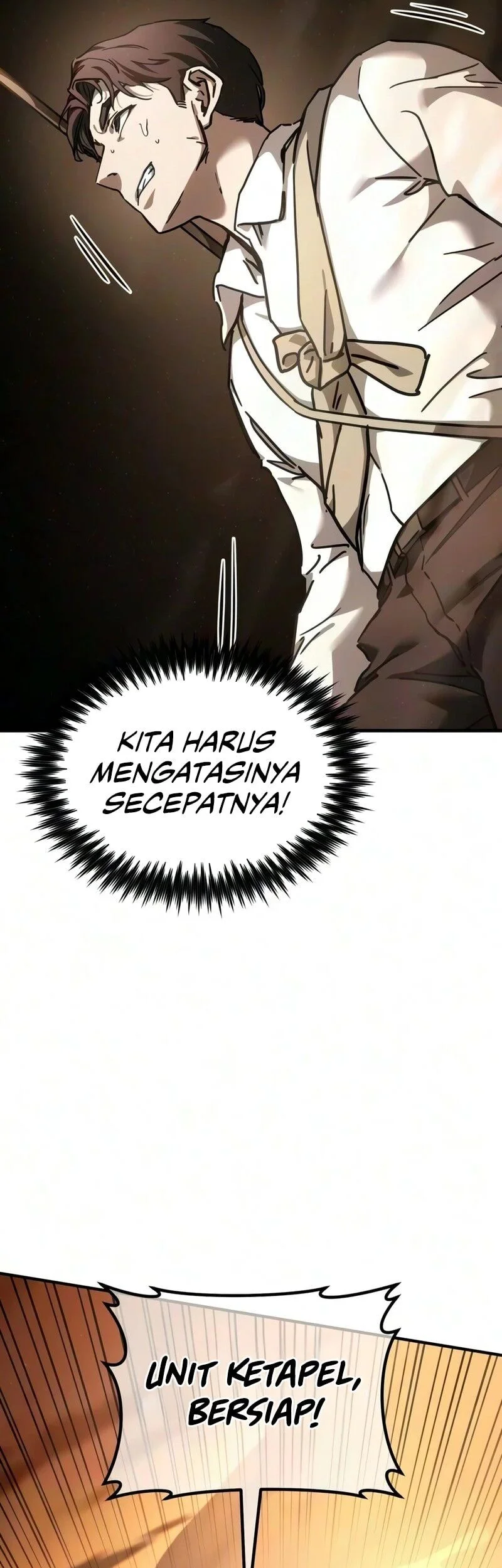 Goblin Inc Chapter 9 Gambar 63