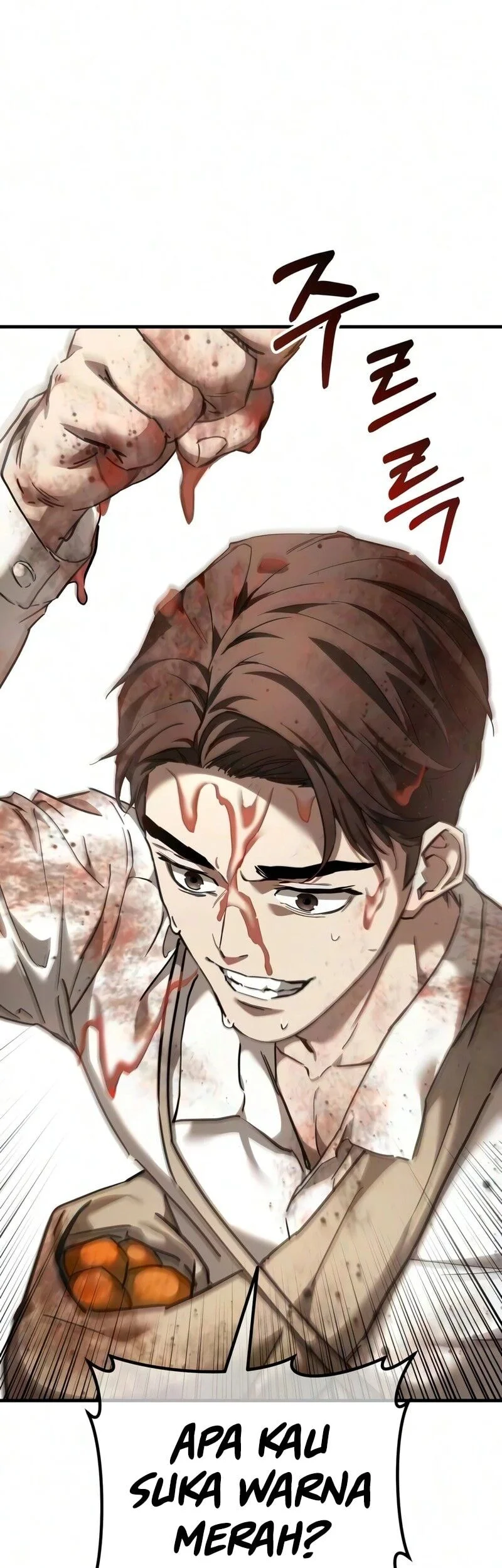 Goblin Inc Chapter 9 Gambar 67