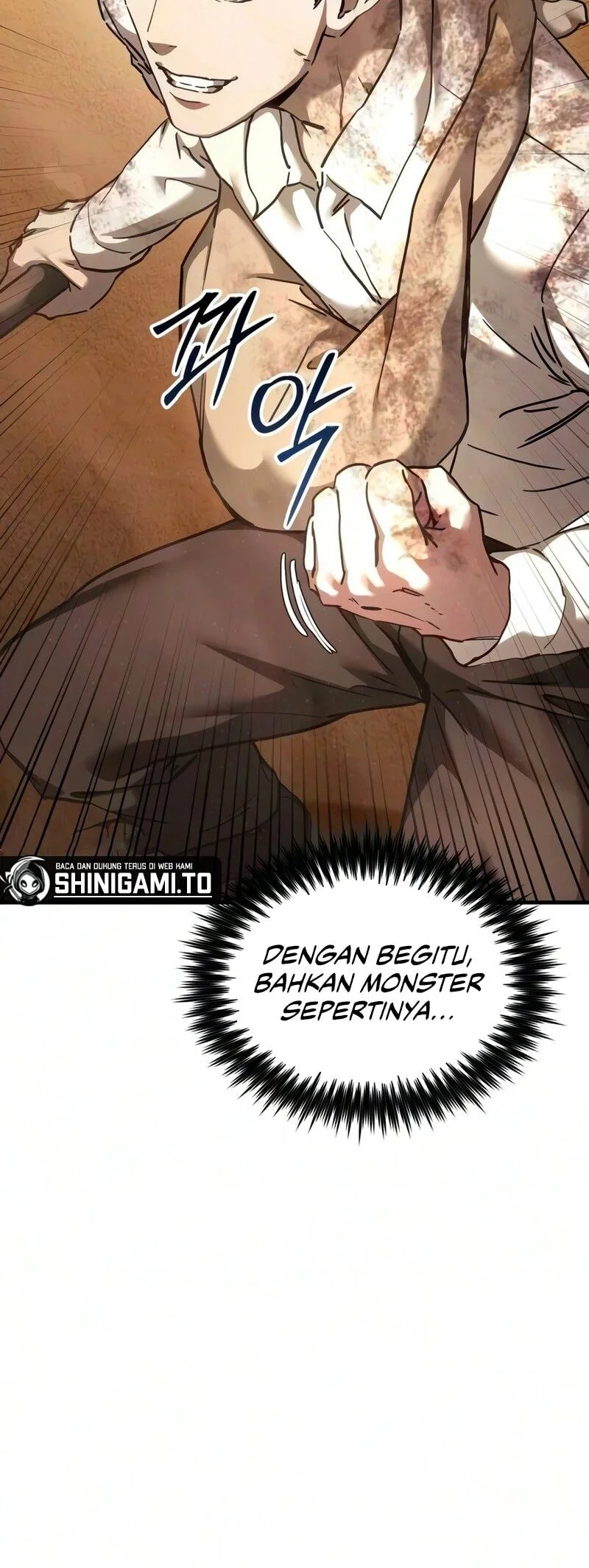 Goblin Inc Chapter 9 Gambar 78