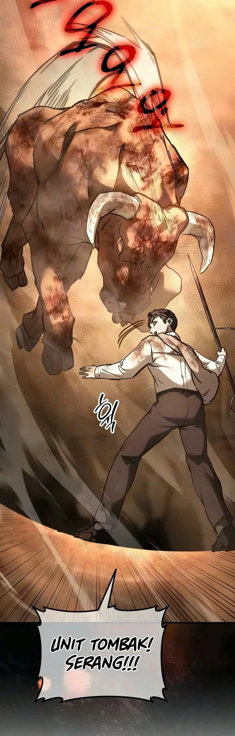 Goblin Inc Chapter 9 Gambar 83