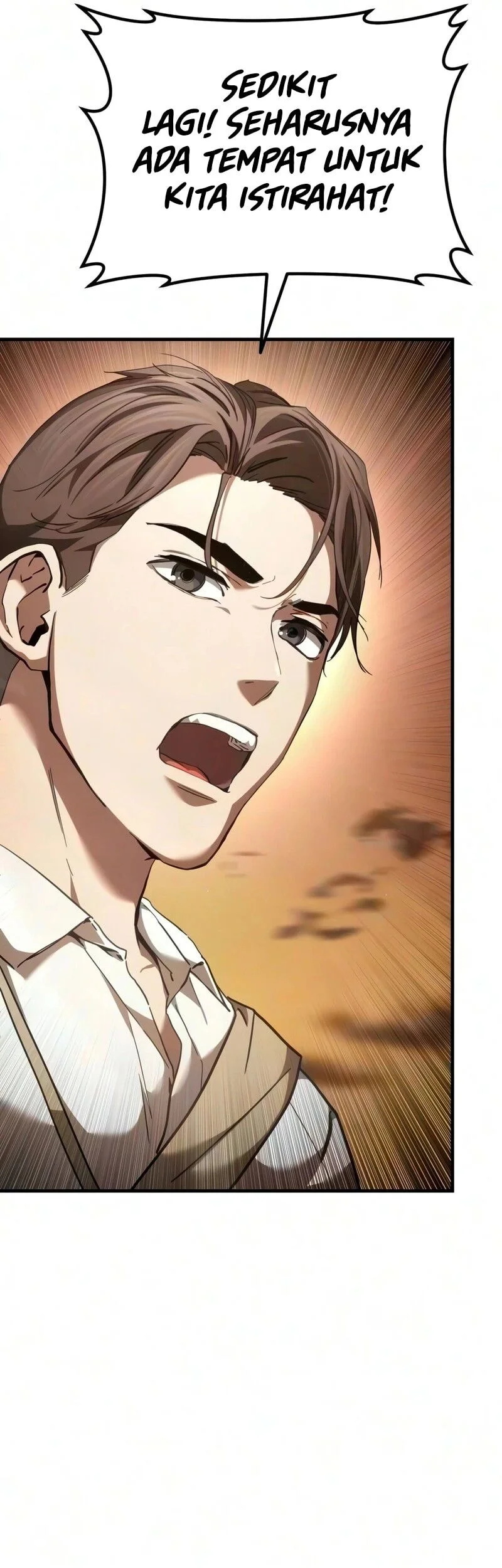 Goblin Inc Chapter 9 Gambar 11
