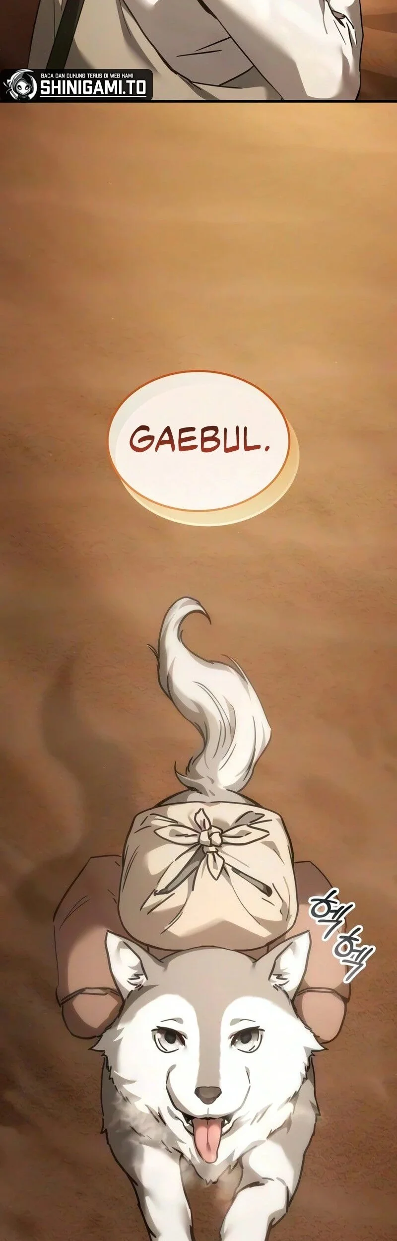 Goblin Inc Chapter 9 Gambar 16