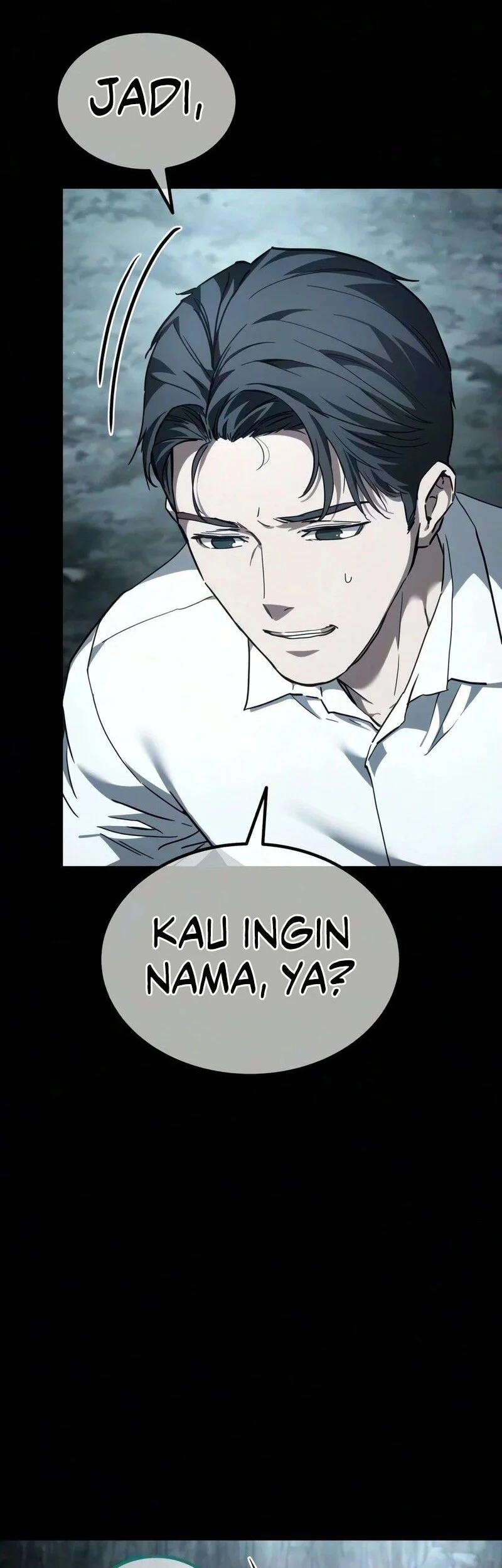 Goblin Inc Chapter 9 Gambar 28