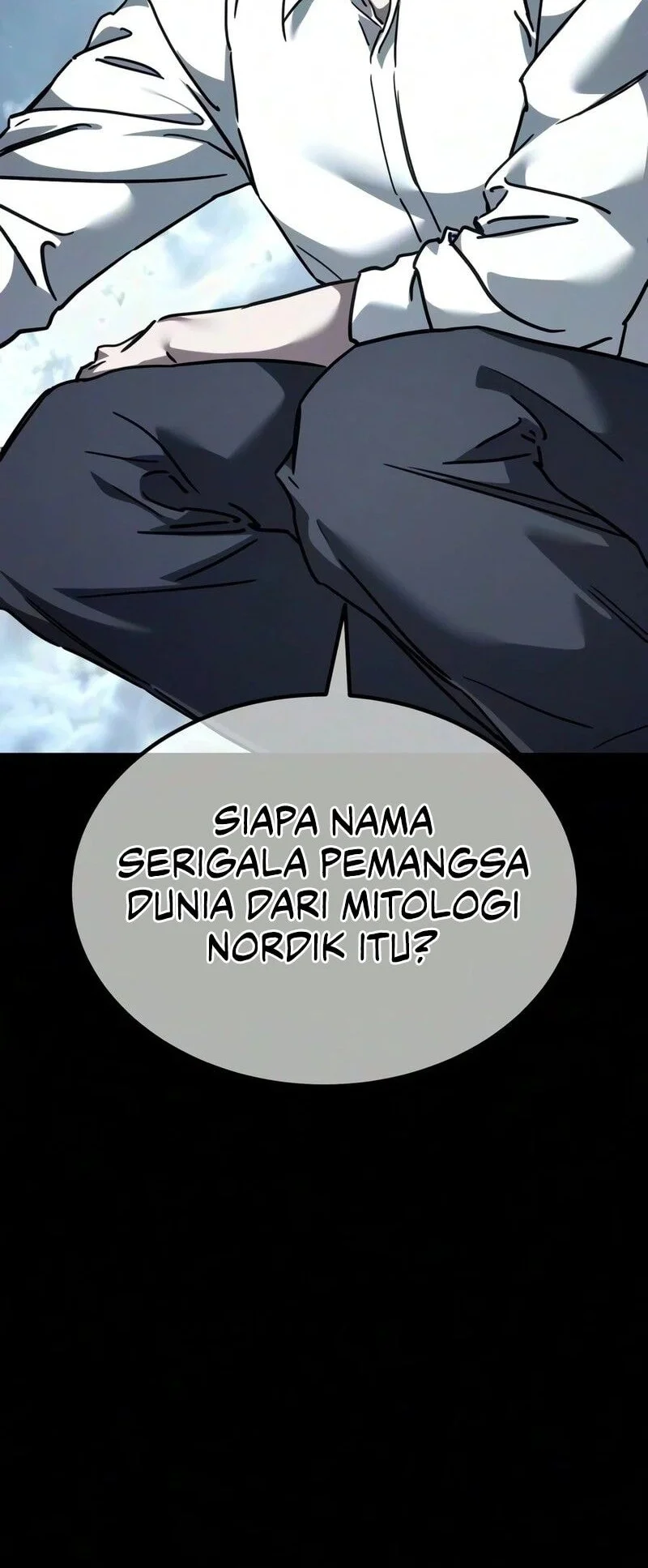 Goblin Inc Chapter 9 Gambar 30