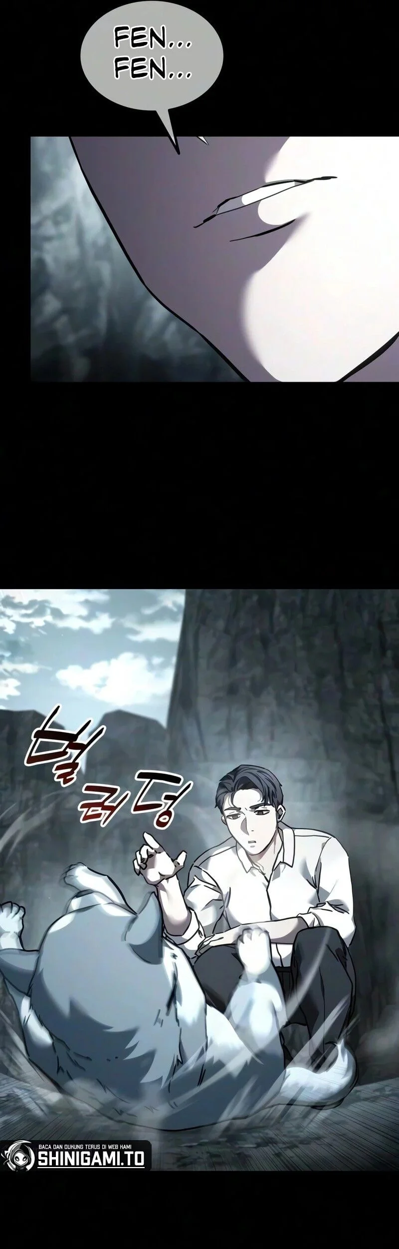 Goblin Inc Chapter 9 Gambar 31