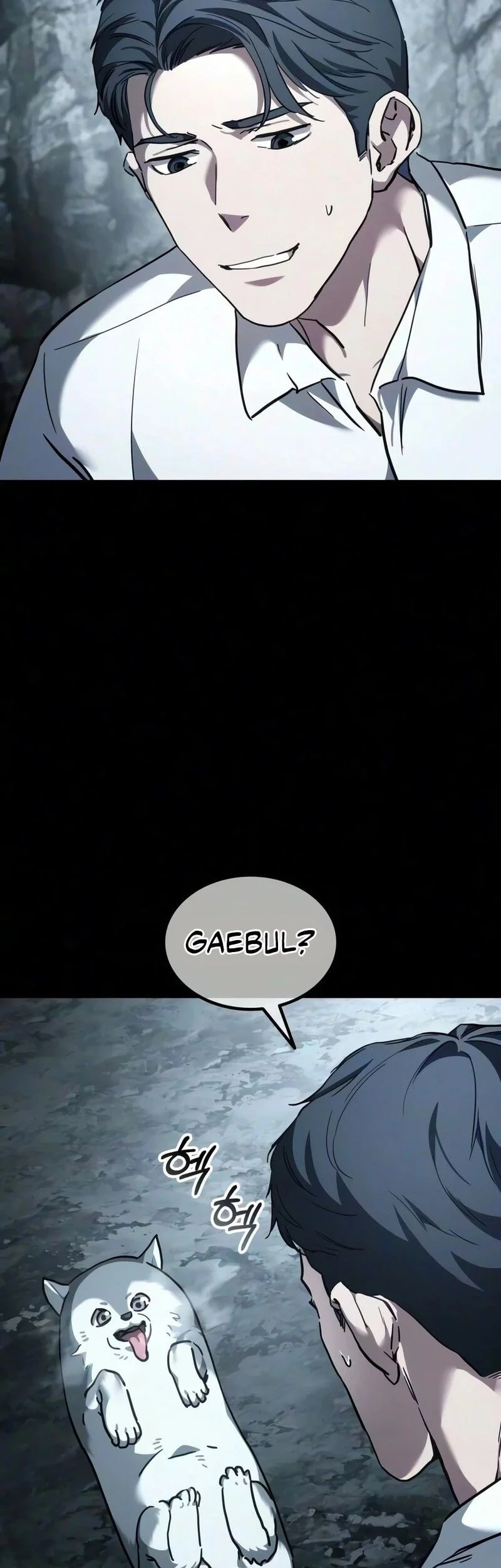 Goblin Inc Chapter 9 Gambar 33