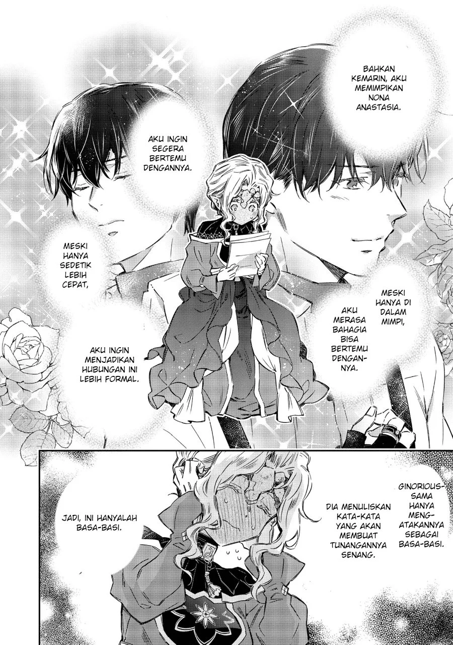 Goblin Reijou to Tensei Kizoku ga Shiawase ni Naru Made Chapter 2.5 Gambar 18