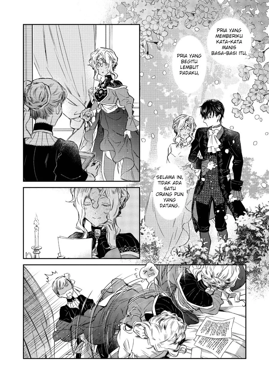 Goblin Reijou to Tensei Kizoku ga Shiawase ni Naru Made Chapter 2.5 Gambar 20