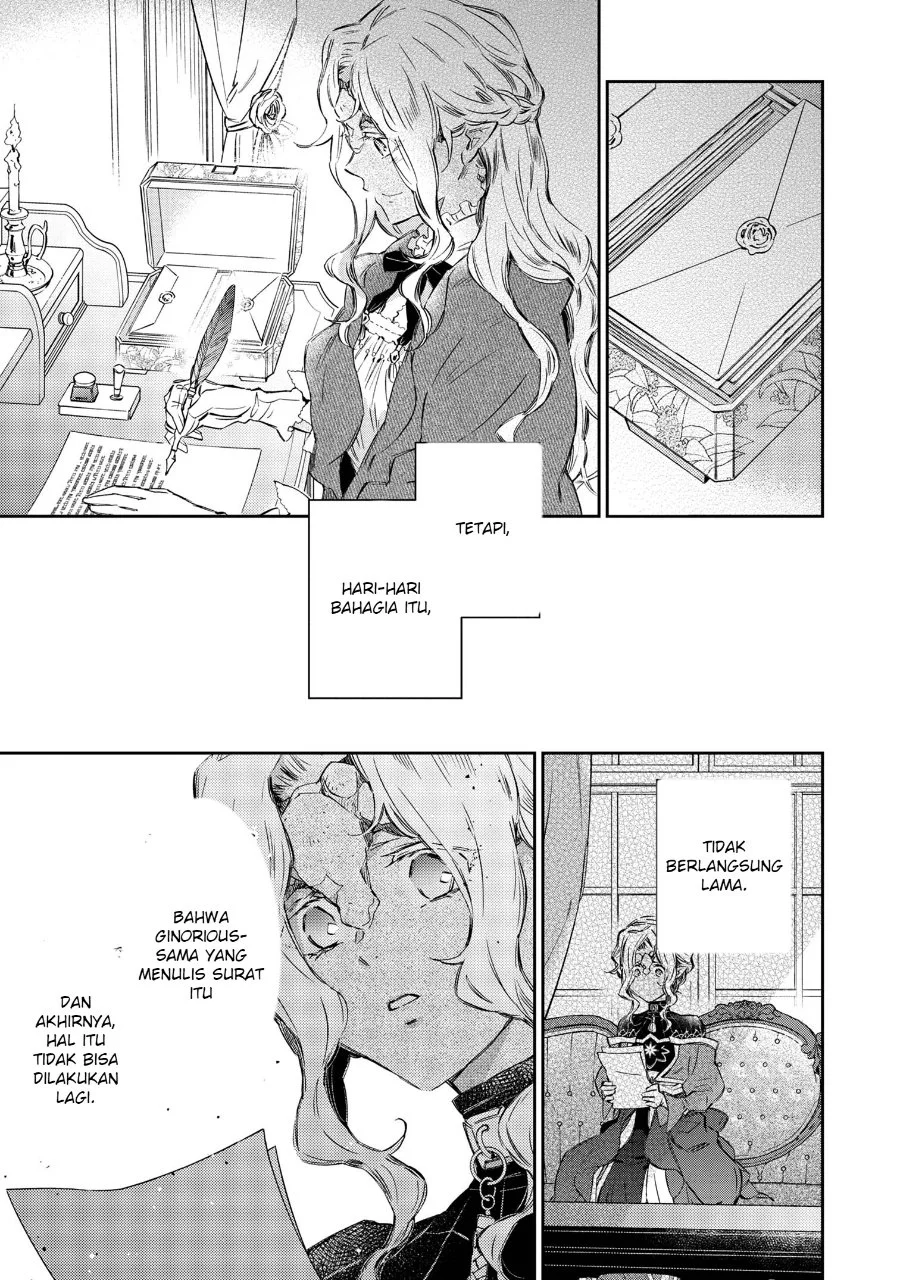 Goblin Reijou to Tensei Kizoku ga Shiawase ni Naru Made Chapter 2.5 Gambar 21