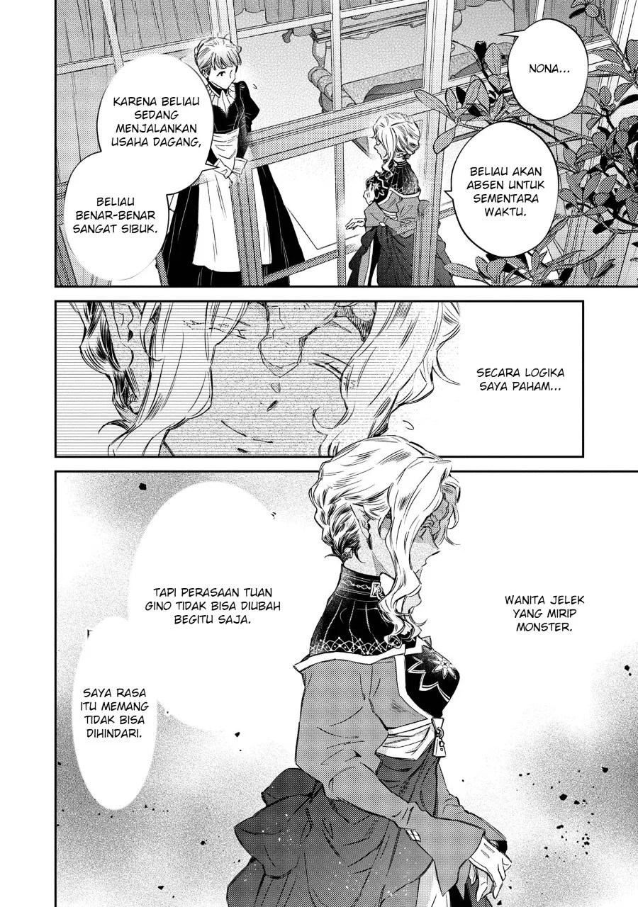 Goblin Reijou to Tensei Kizoku ga Shiawase ni Naru Made Chapter 2.5 Gambar 22