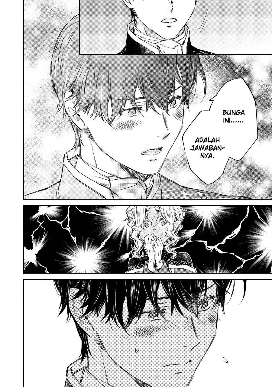 Goblin Reijou to Tensei Kizoku ga Shiawase ni Naru Made Chapter 3 Gambar 28